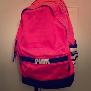 Victoria’s Secret Pink Campus Backpack